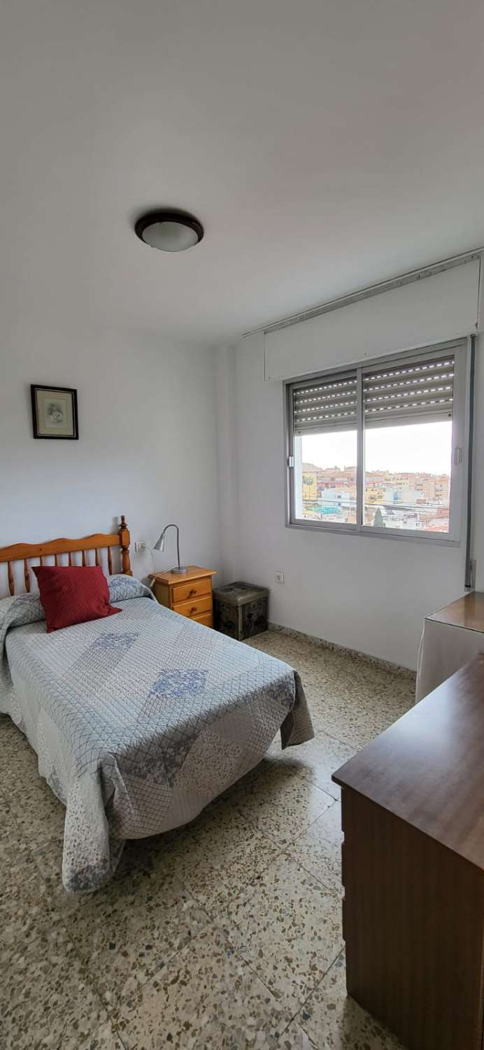 Flat for rent in Arroyo de la Miel (Benalmádena)