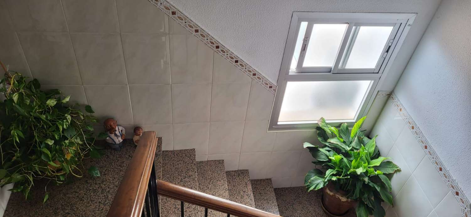 Flat for rent in Arroyo de la Miel (Benalmádena)