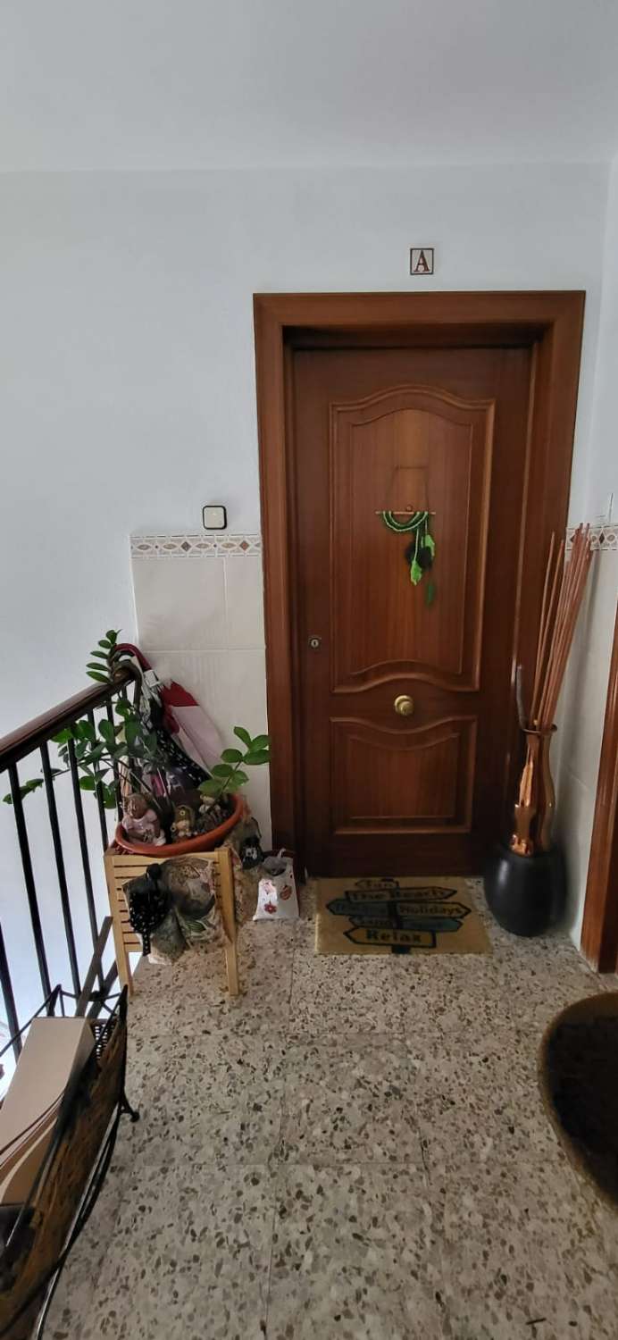 Flat for rent in Arroyo de la Miel (Benalmádena)
