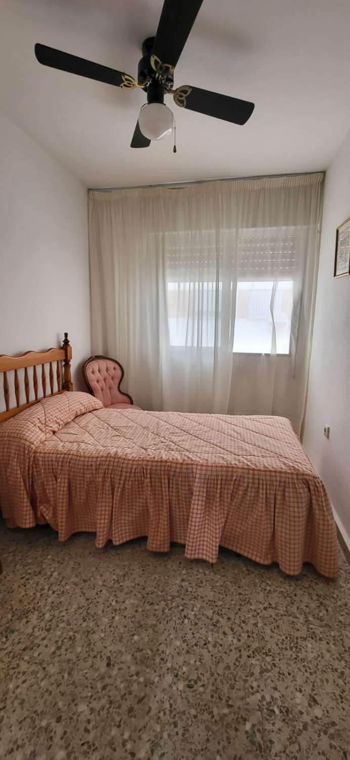 Flat for rent in Arroyo de la Miel (Benalmádena)