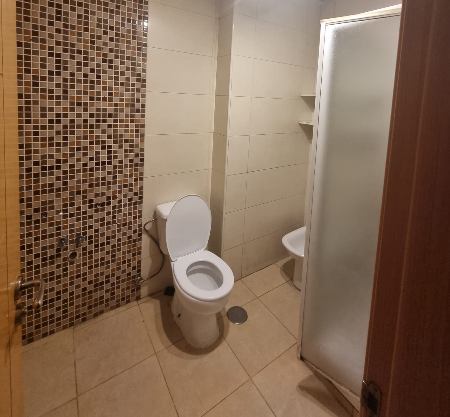 Flat for sale in Carlinda (Málaga)