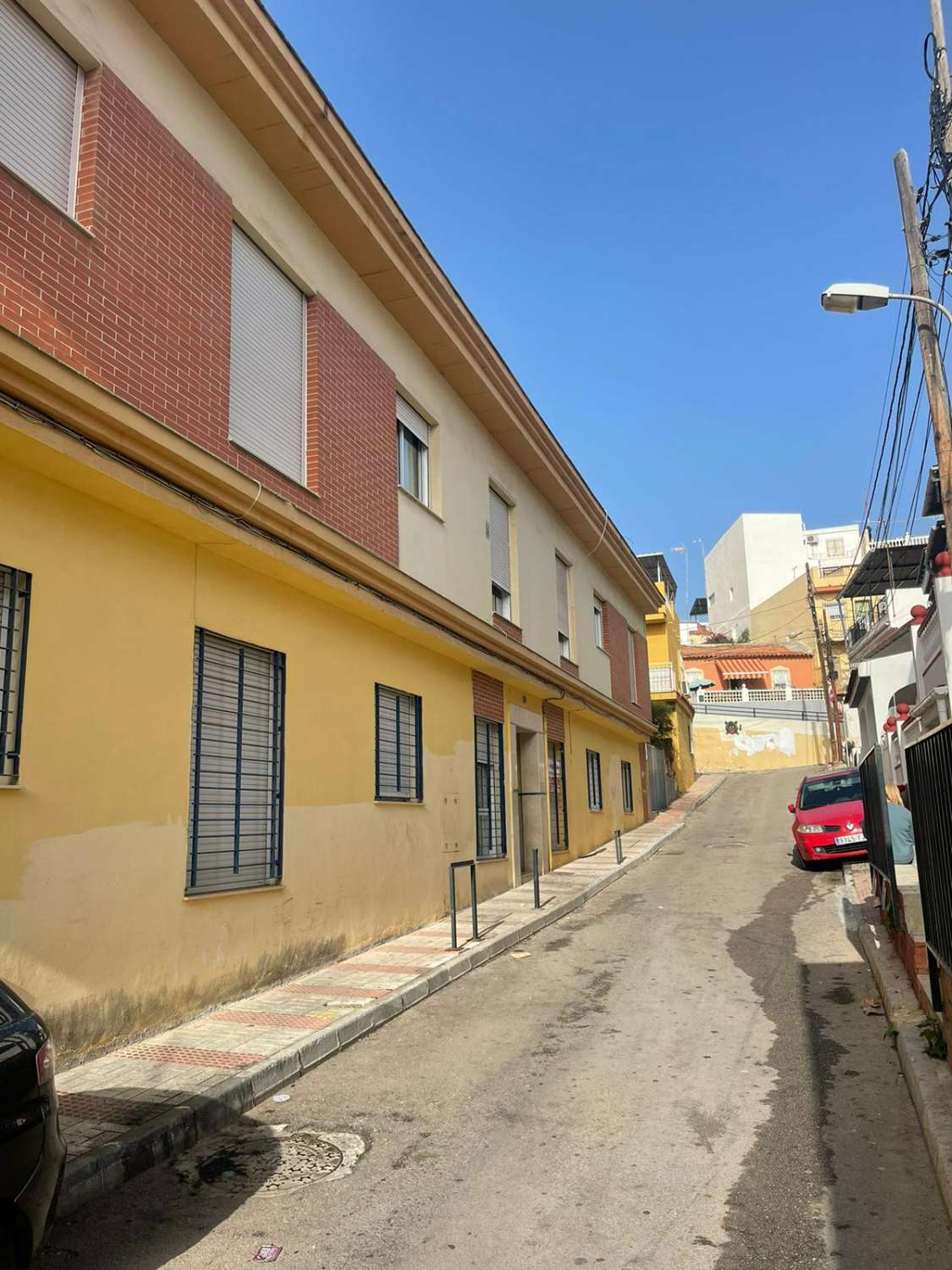 Flat for sale in Carlinda (Málaga)
