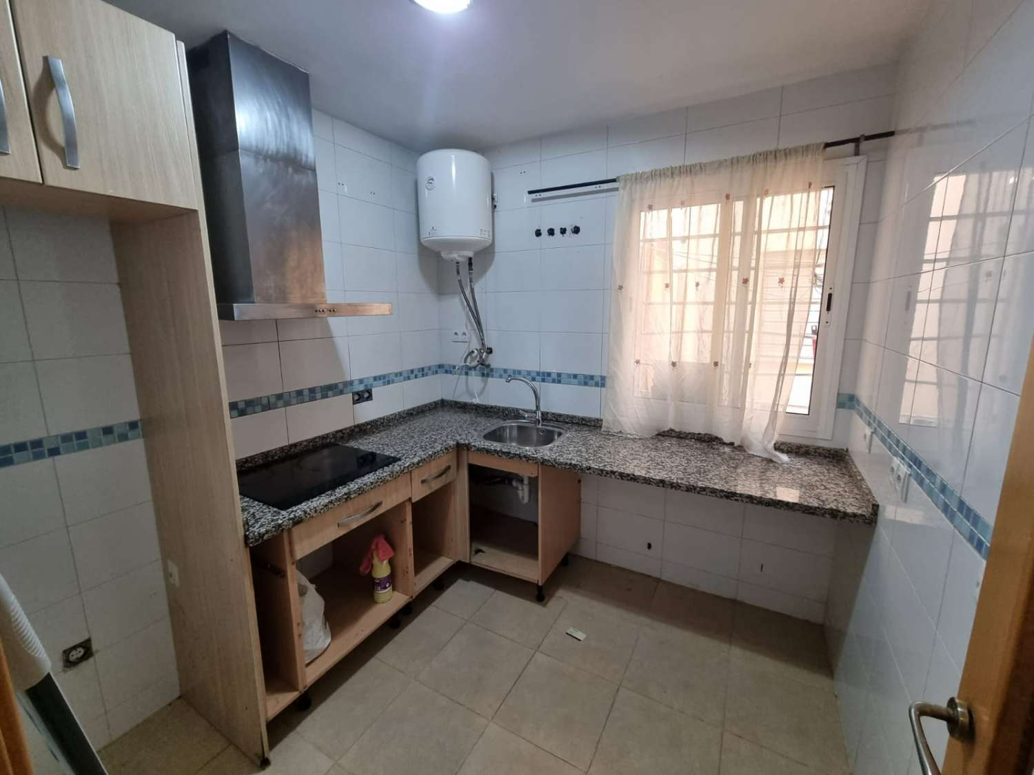 Flat for sale in Carlinda (Málaga)