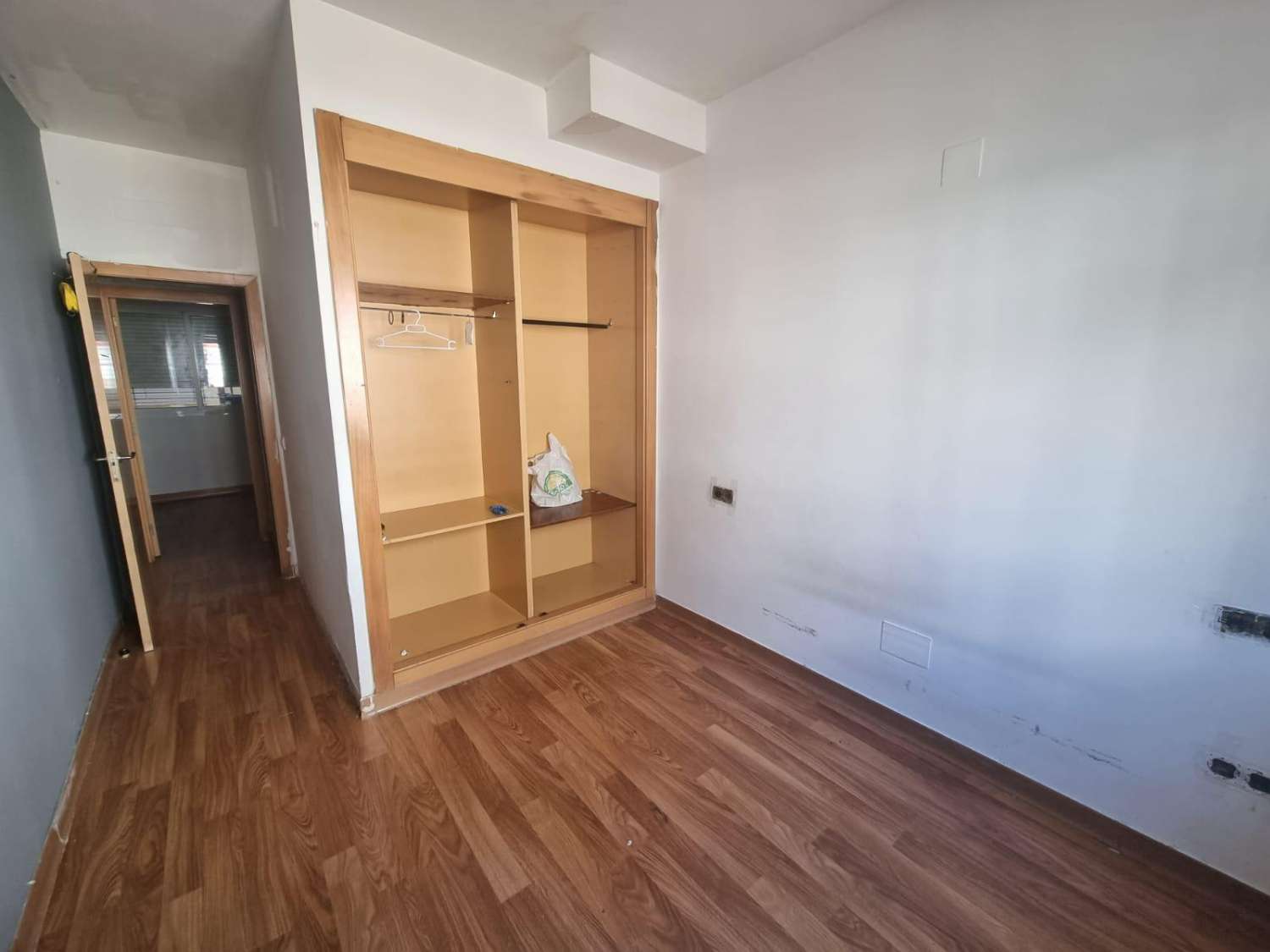 Flat for sale in Carlinda (Málaga)