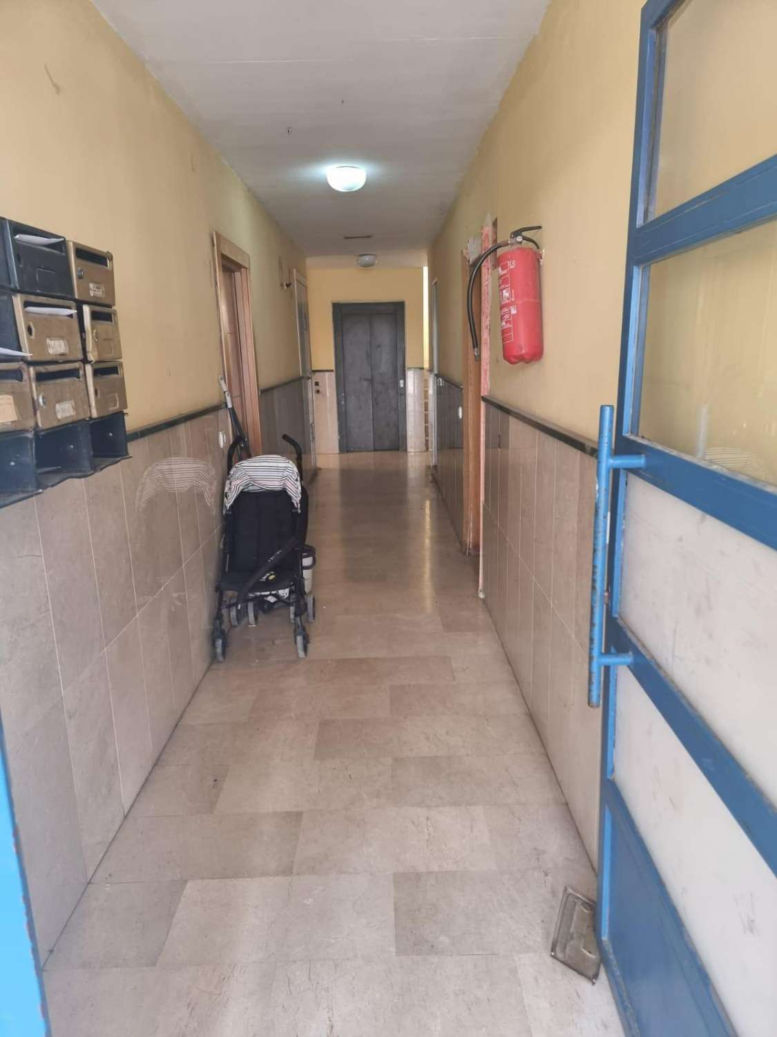 Flat for sale in Carlinda (Málaga)