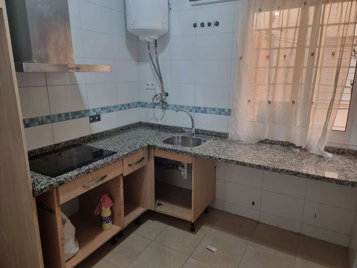 Flat for sale in Carlinda (Málaga)