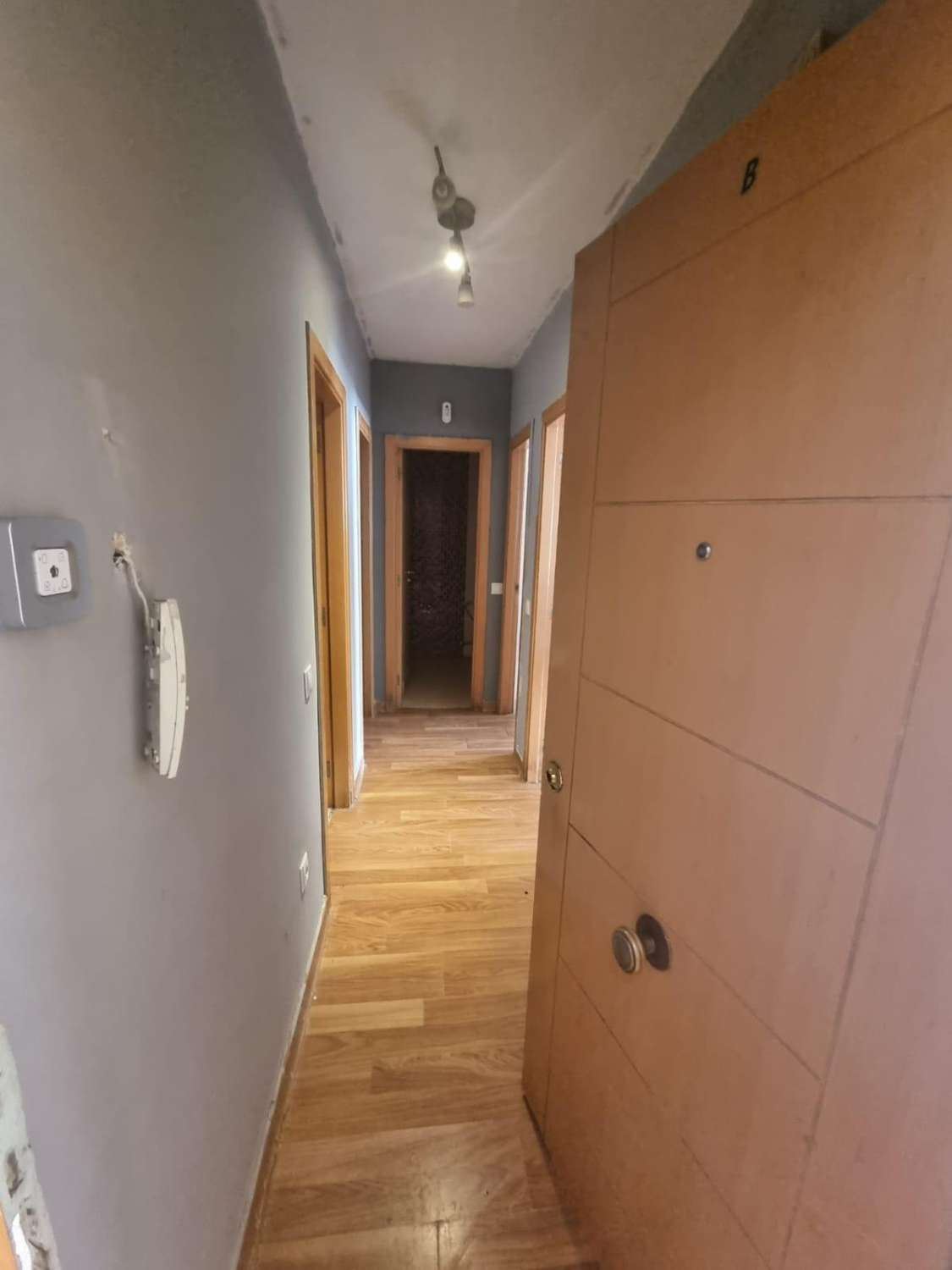 Flat for sale in Carlinda (Málaga)