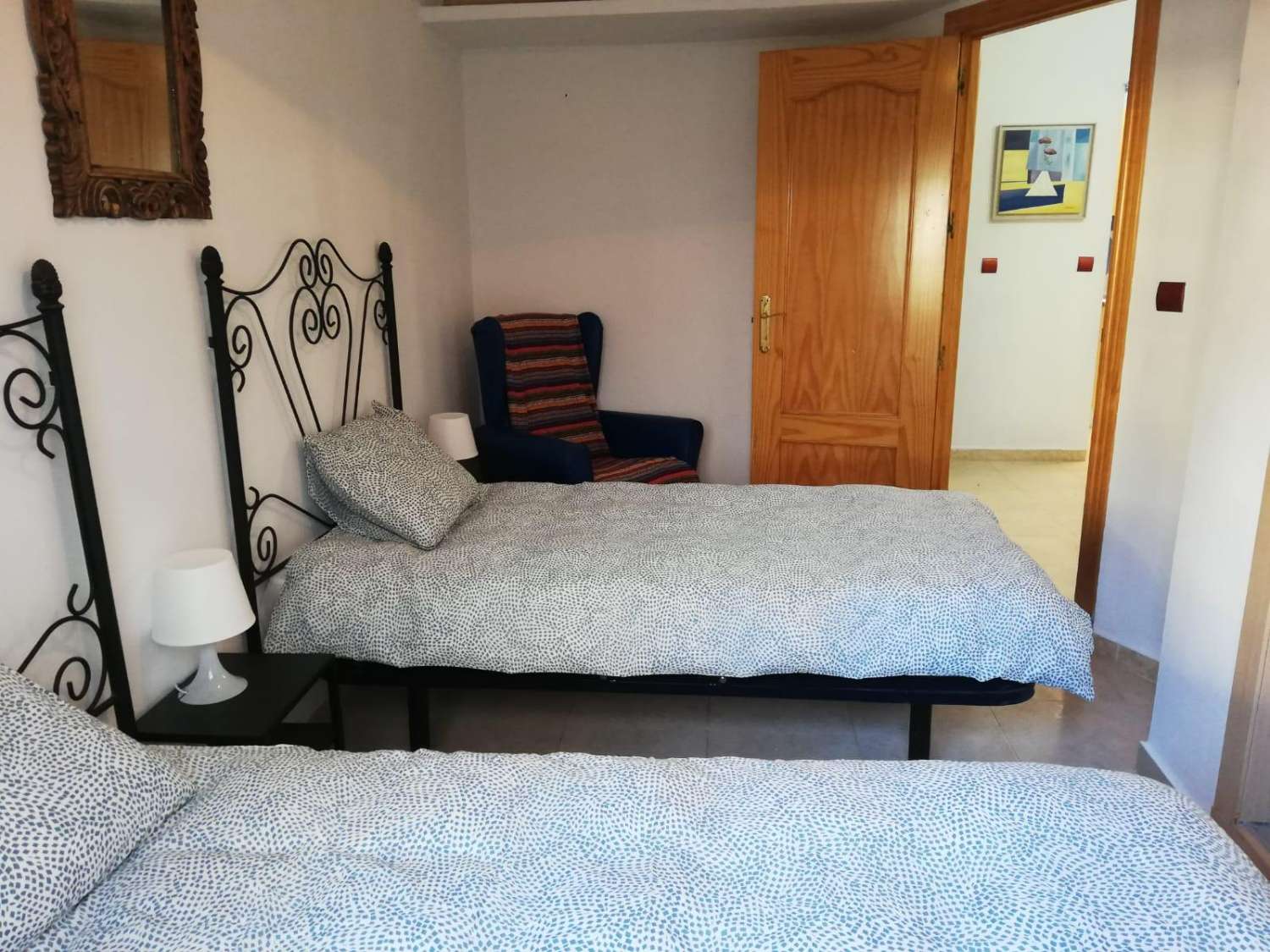 Flat for sale in Benalmádena
