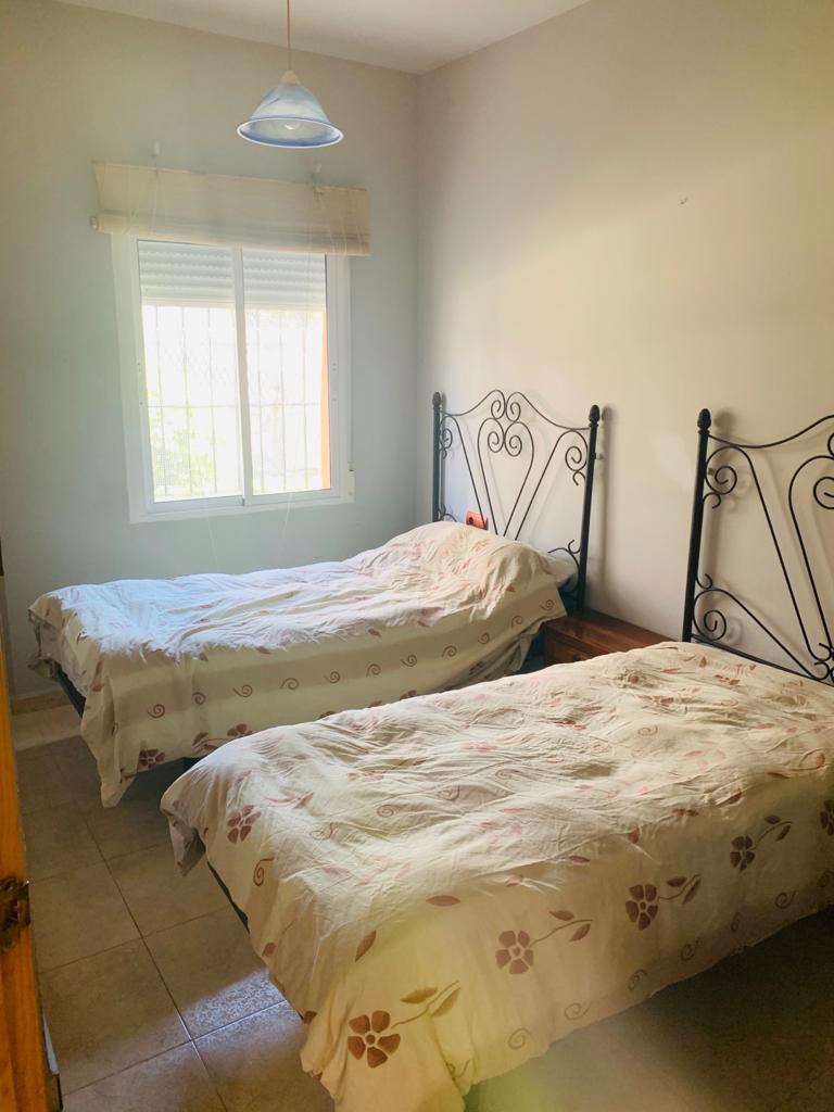 Flat for sale in Benalmádena