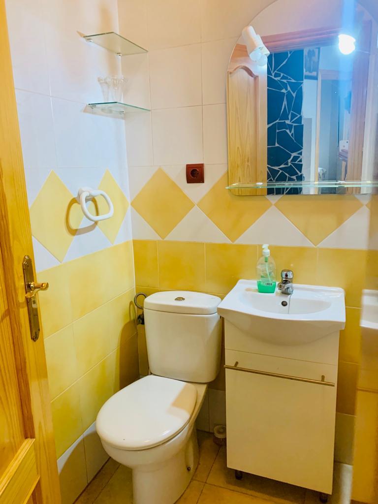 Flat for sale in Benalmádena