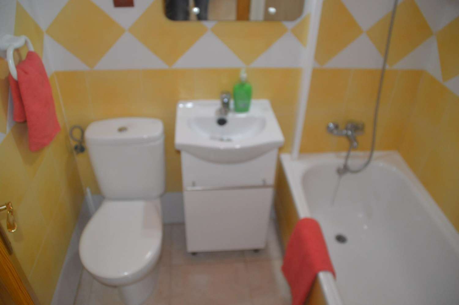 Flat for sale in Benalmádena