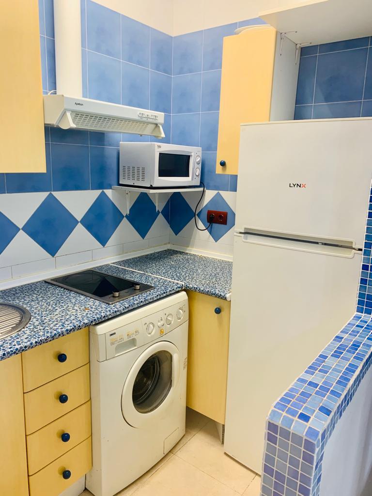 Flat for sale in Benalmádena