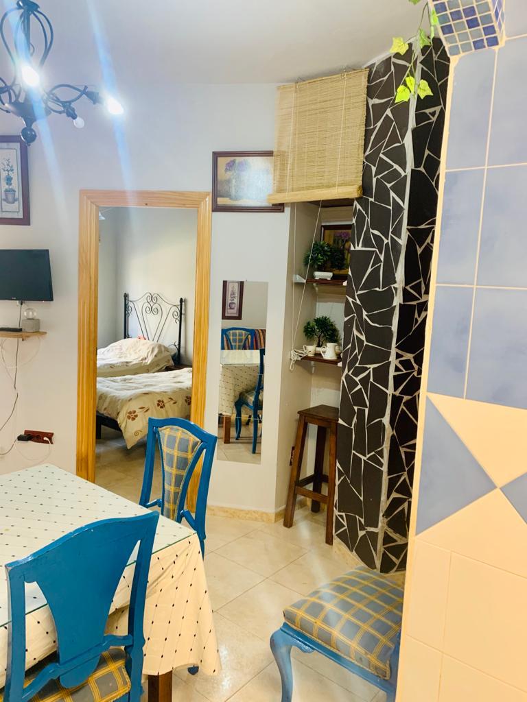 Flat for sale in Benalmádena