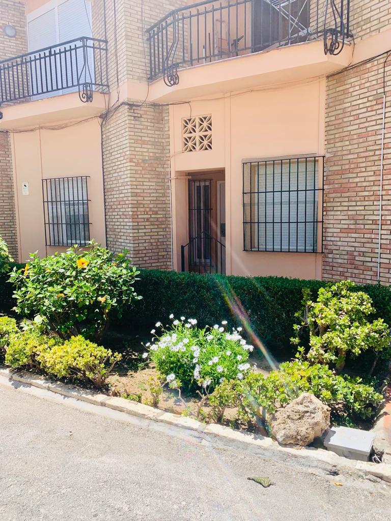 Flat for sale in Benalmádena