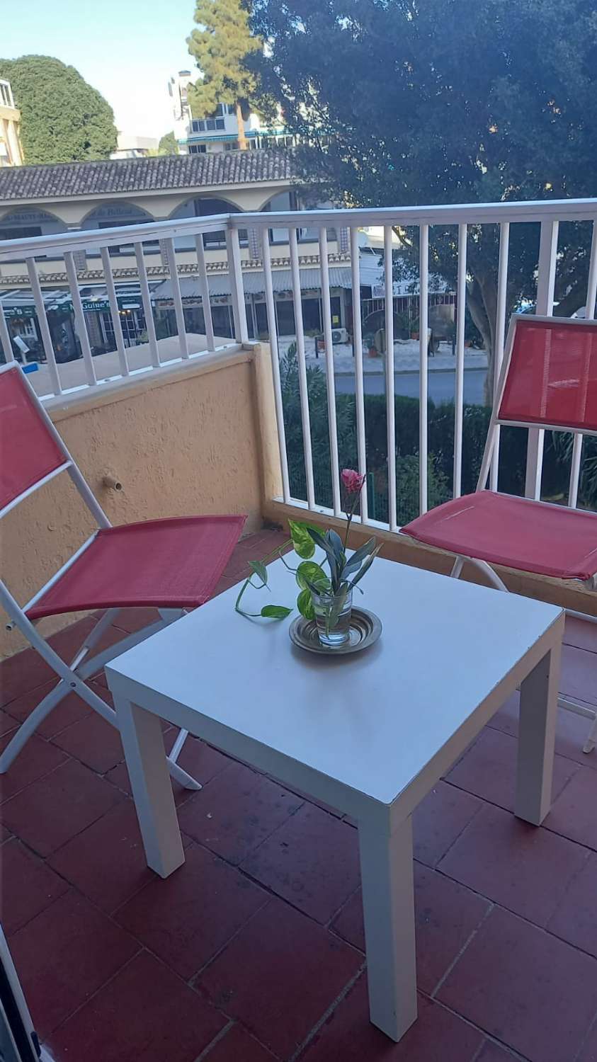 Studio Flat for sale in Parque de la Paloma (Benalmádena)