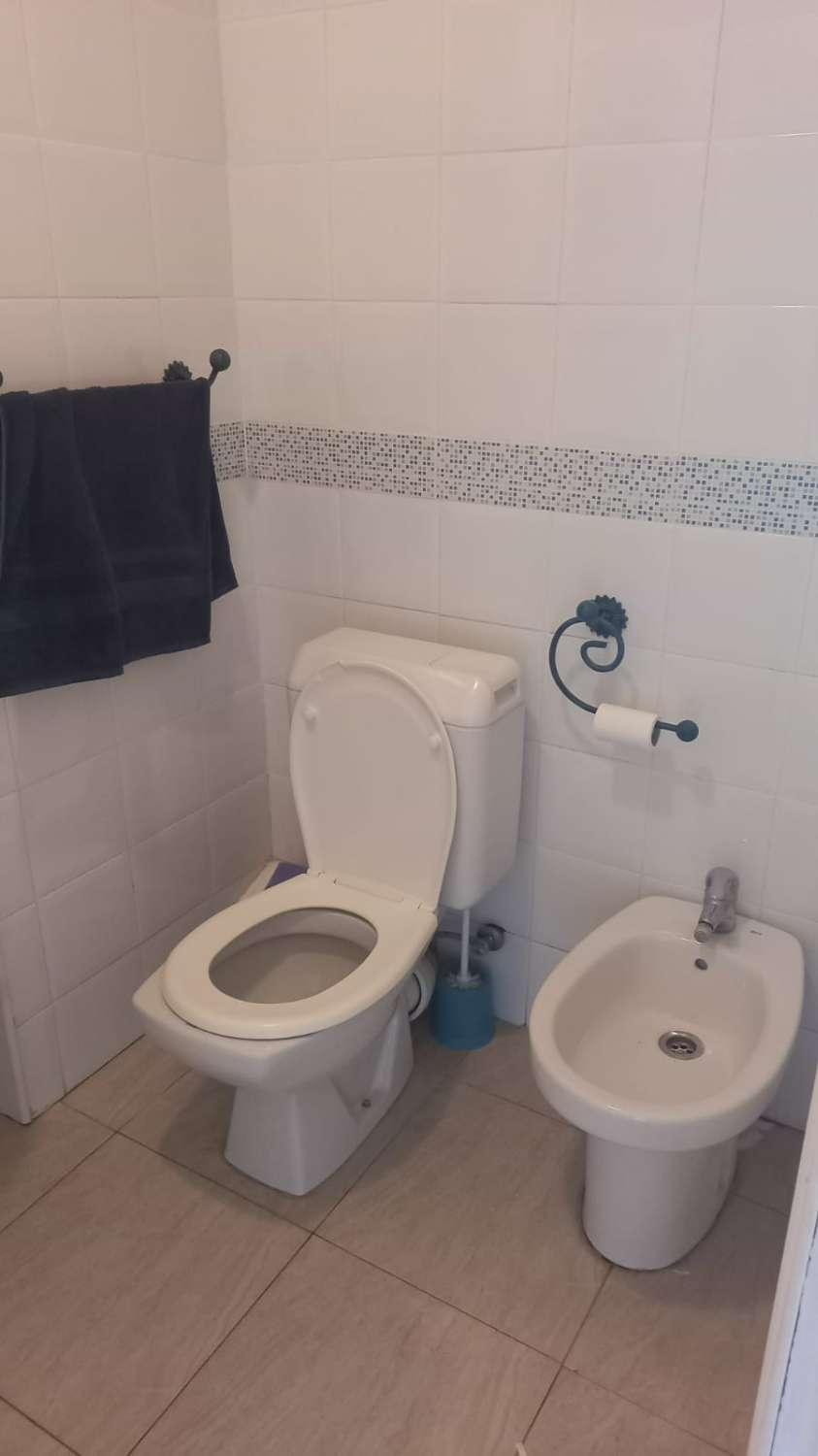 Studio Flat for sale in Parque de la Paloma (Benalmádena)