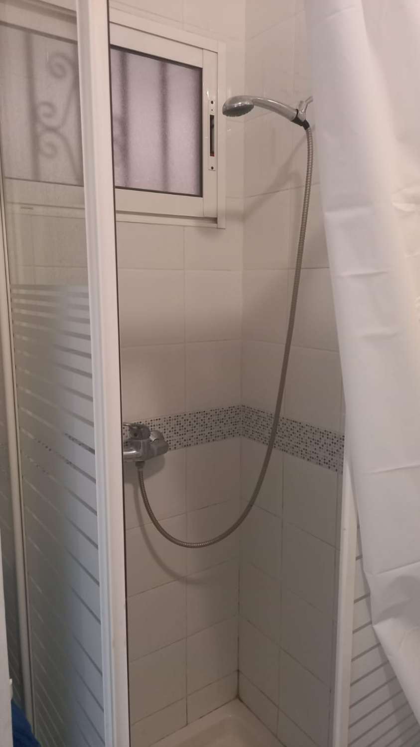 Studio Flat for sale in Parque de la Paloma (Benalmádena)