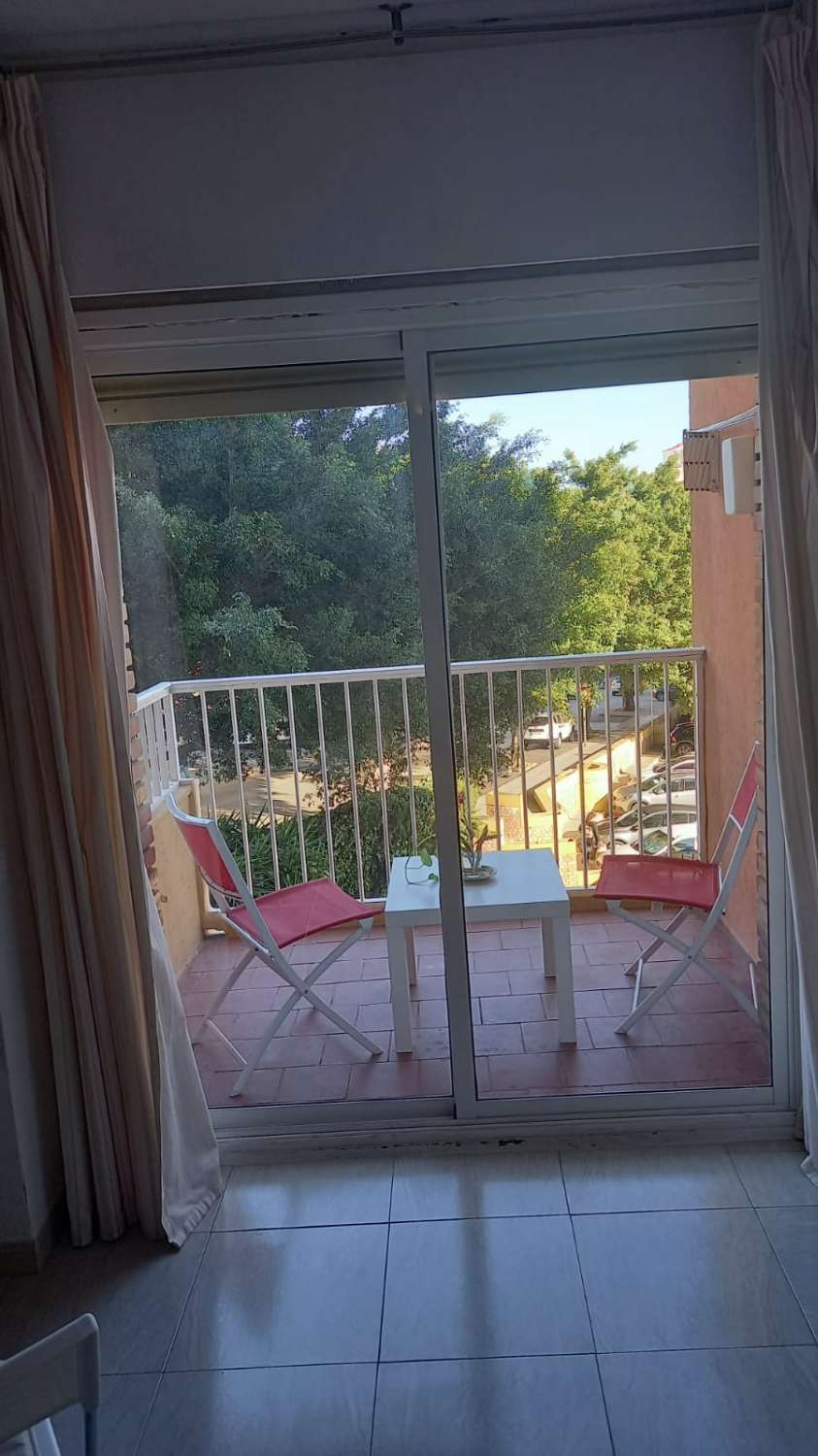 Studio Flat for sale in Parque de la Paloma (Benalmádena)