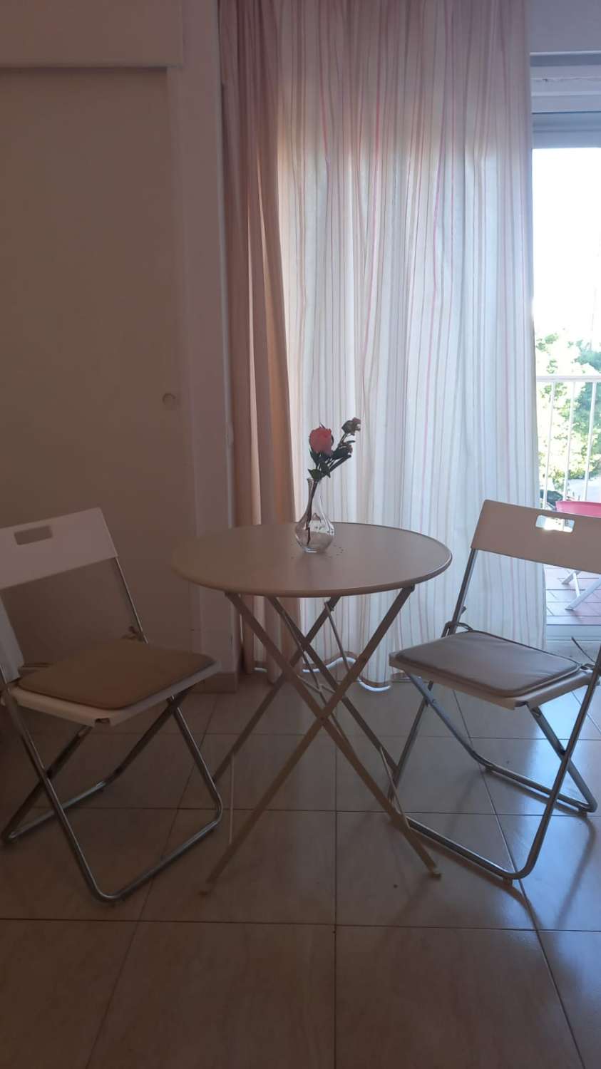Studio Flat for sale in Parque de la Paloma (Benalmádena)