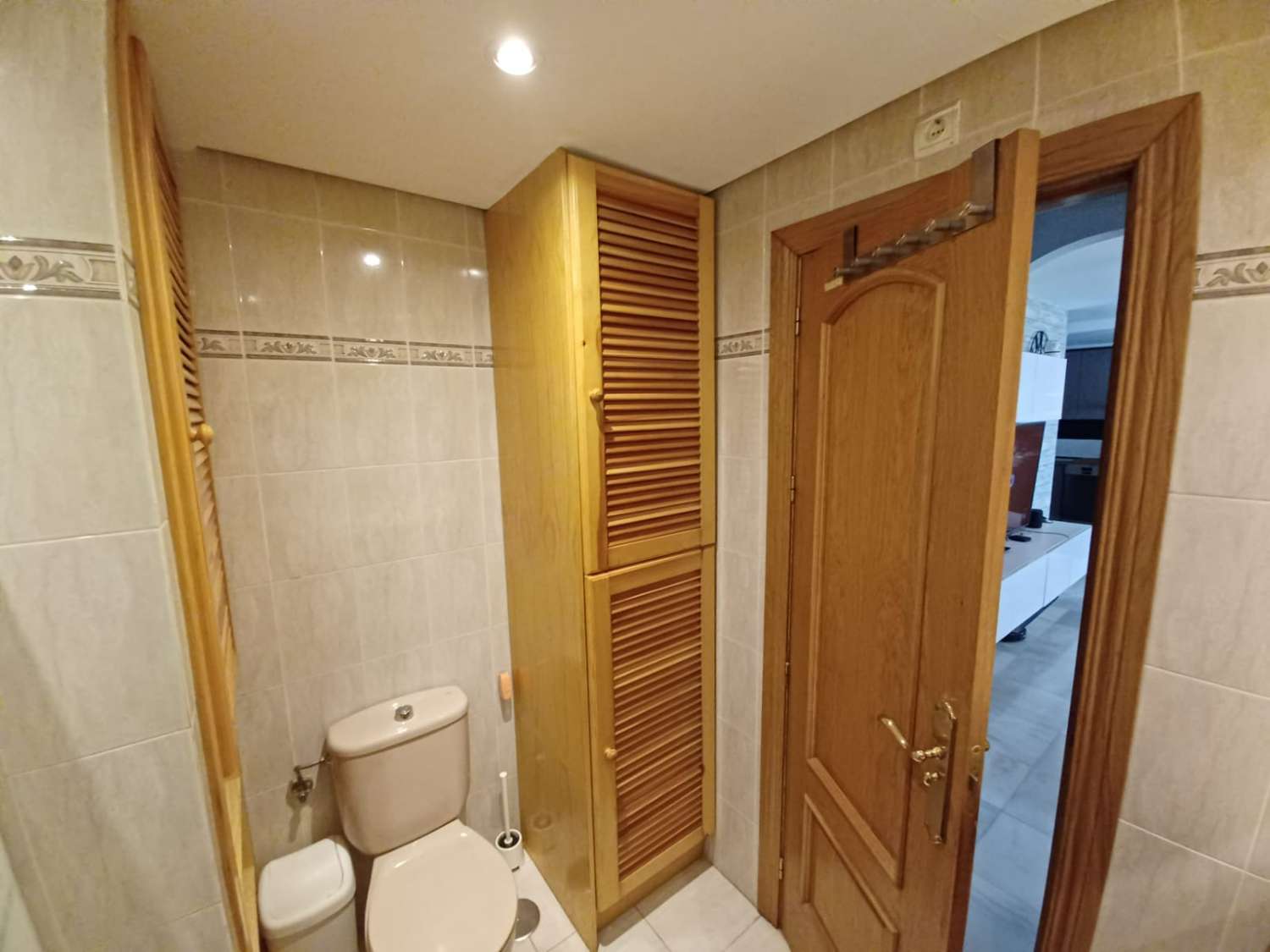Appartamento in vendita a Torrequebrada (Benalmádena)