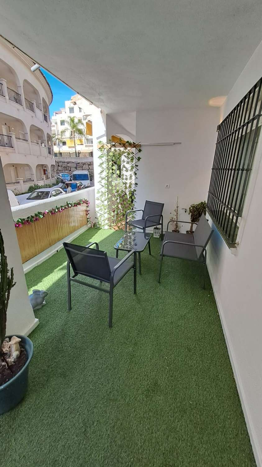 Appartamento in vendita a Torrequebrada (Benalmádena)