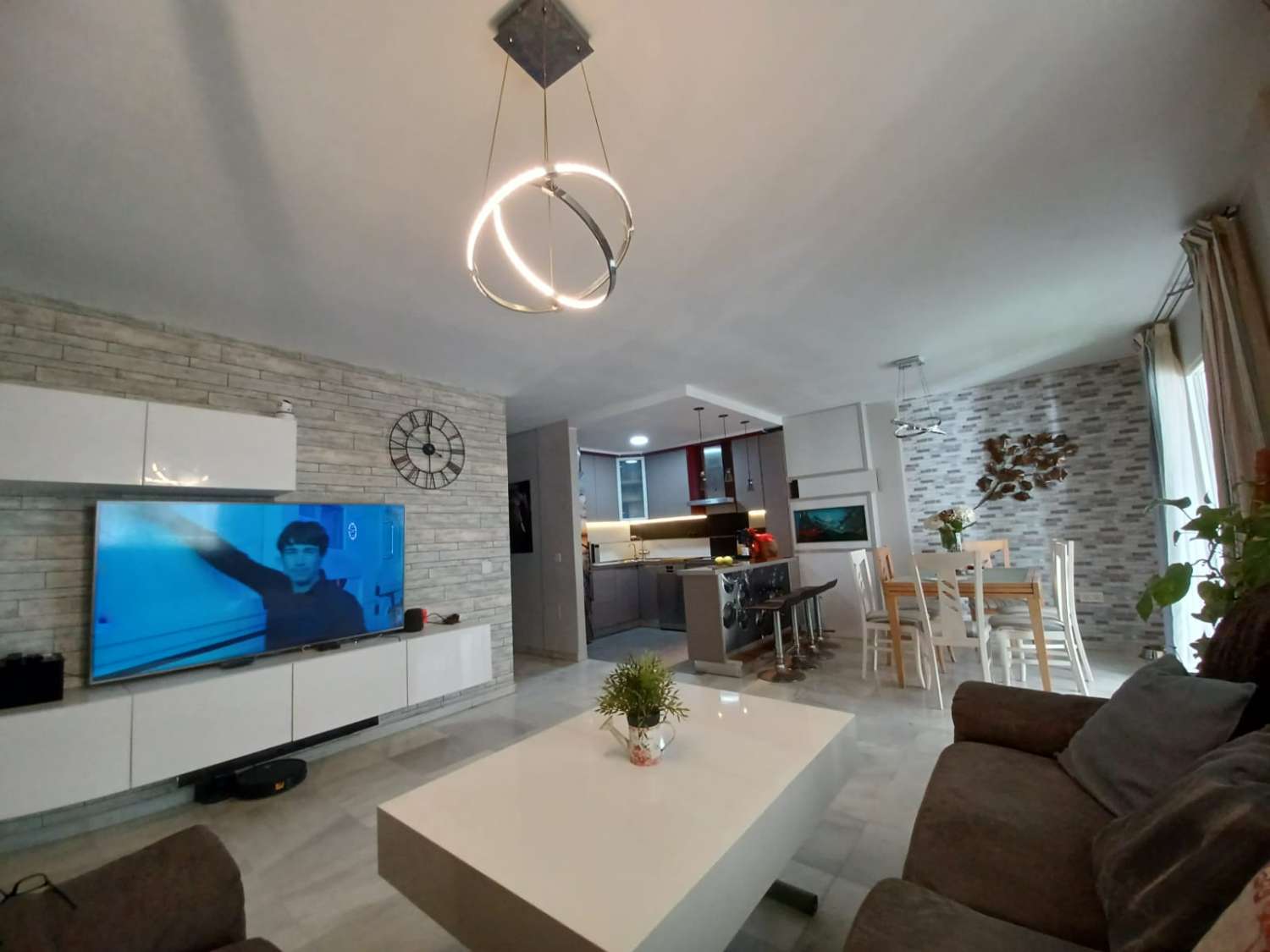 Appartamento in vendita a Torrequebrada (Benalmádena)