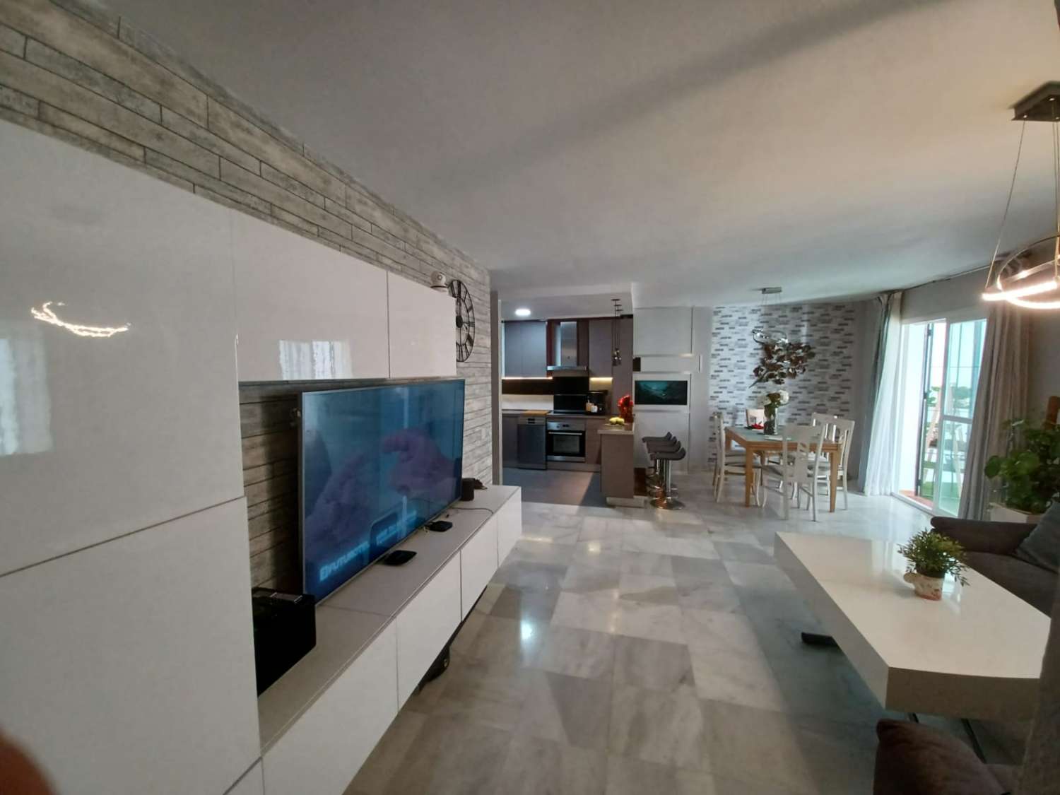 Appartamento in vendita a Torrequebrada (Benalmádena)