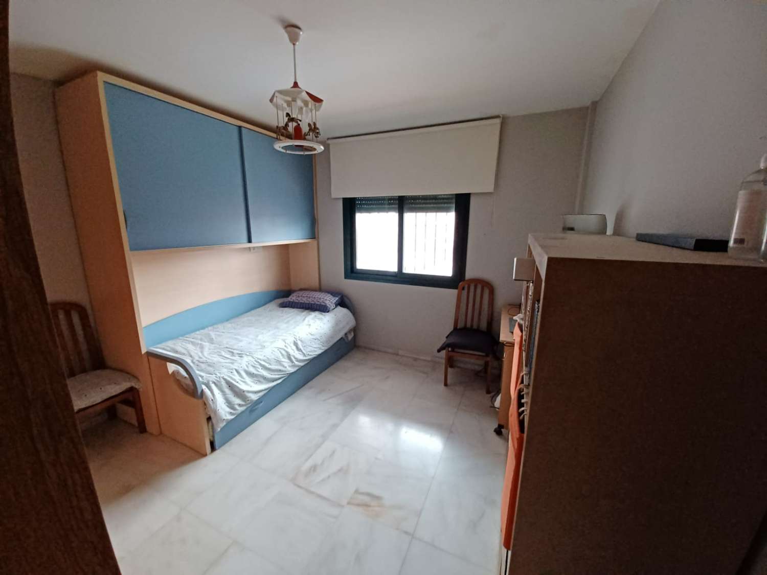 Appartamento in vendita a Torrequebrada (Benalmádena)