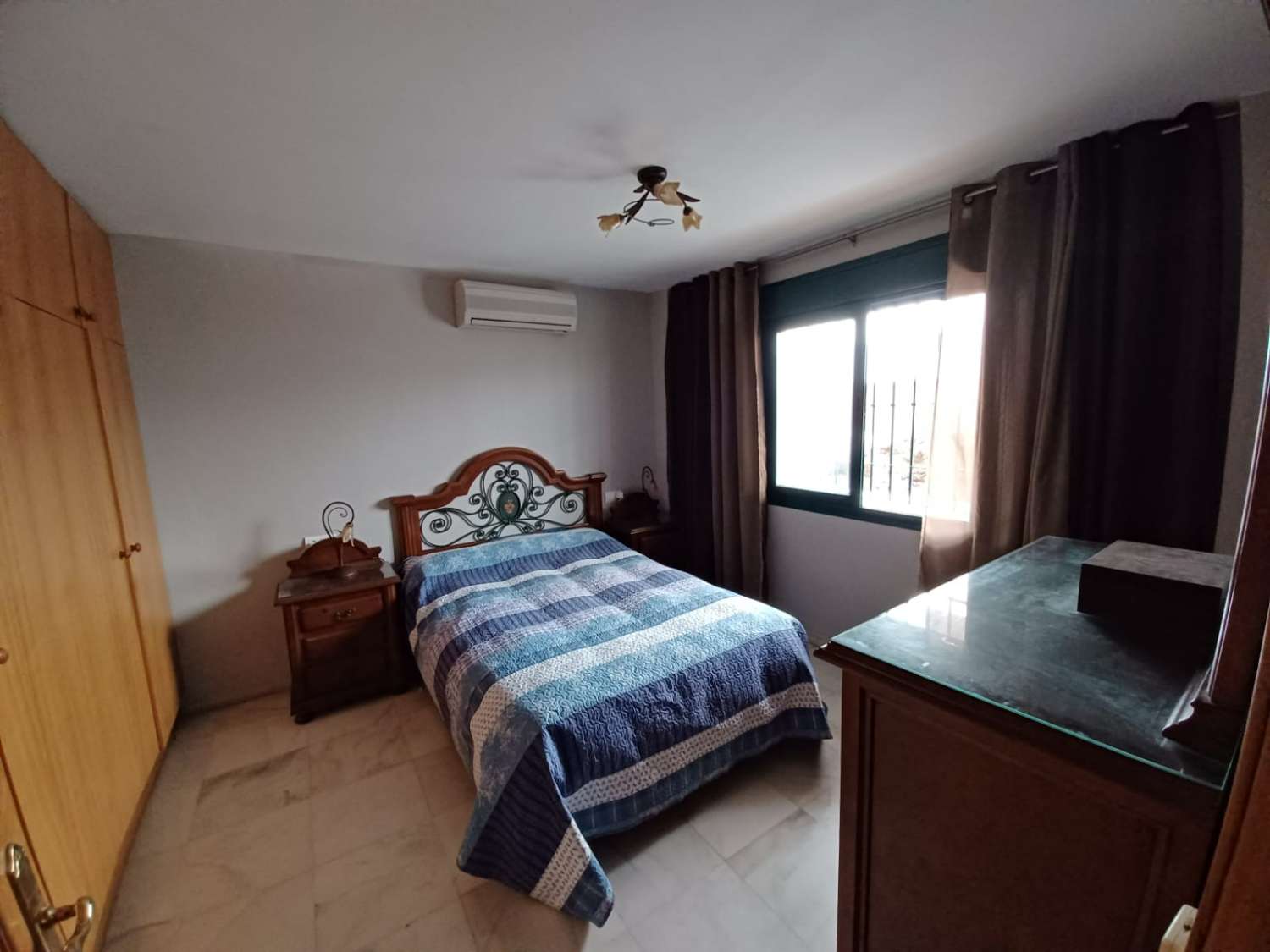 Appartamento in vendita a Torrequebrada (Benalmádena)