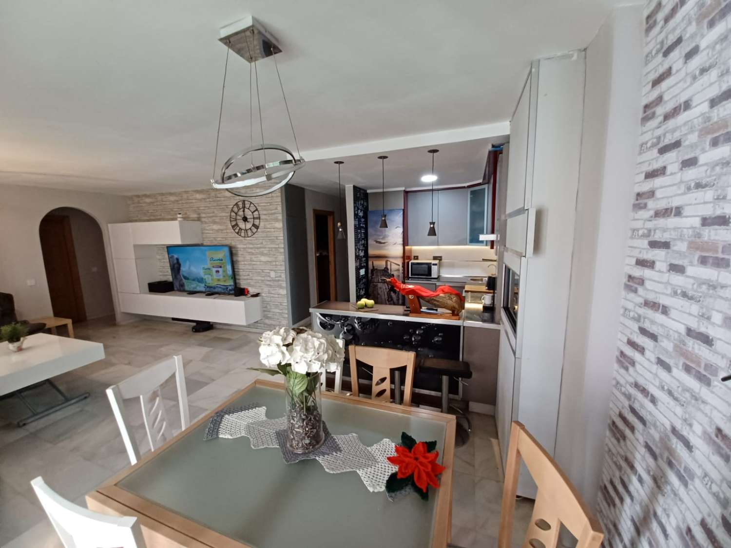 Appartamento in vendita a Torrequebrada (Benalmádena)