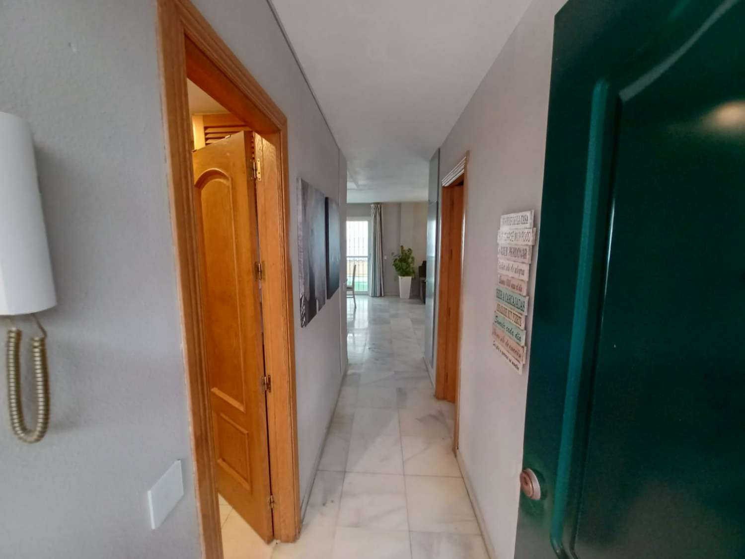 Appartamento in vendita a Torrequebrada (Benalmádena)