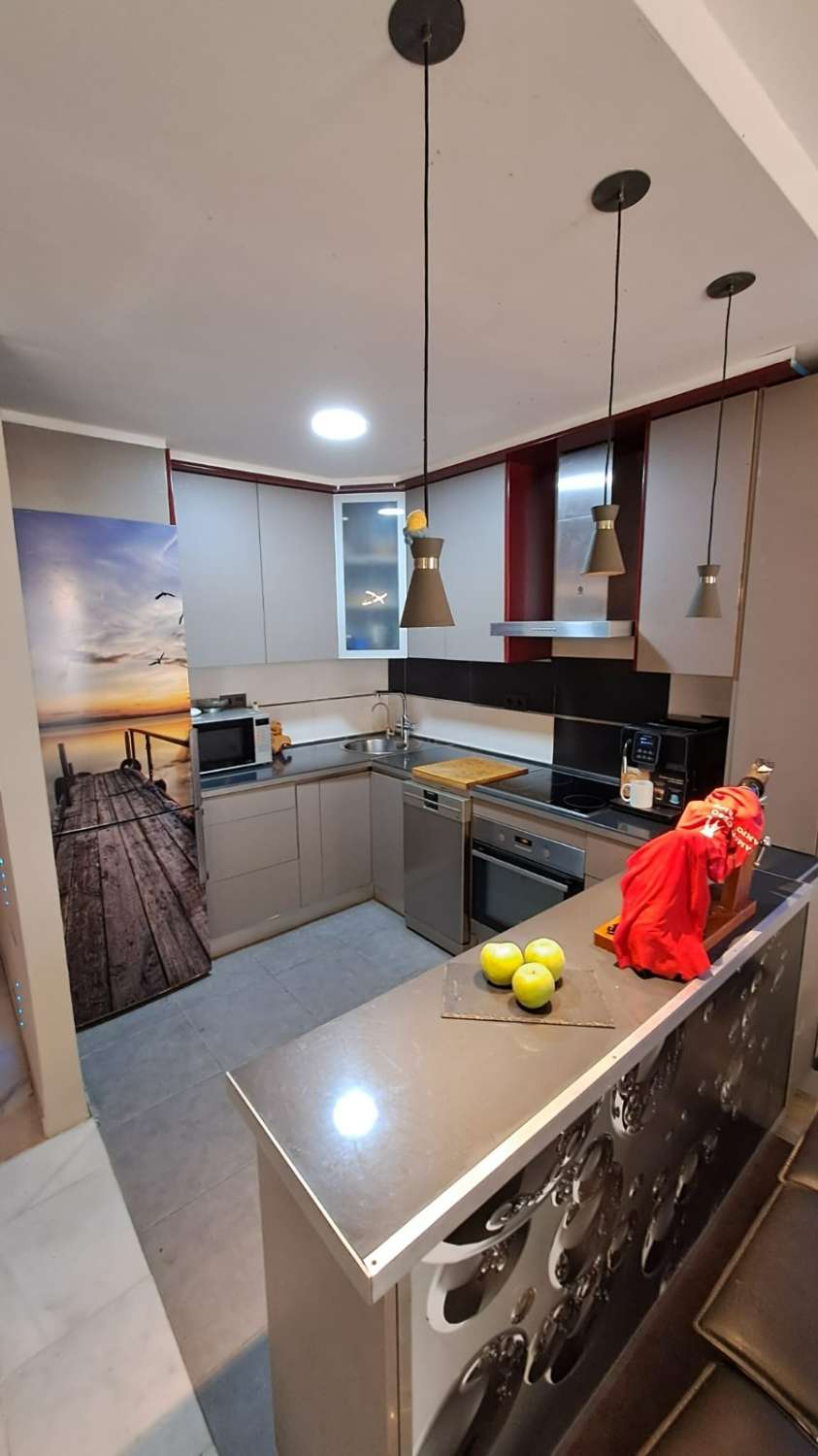 Appartamento in vendita a Torrequebrada (Benalmádena)