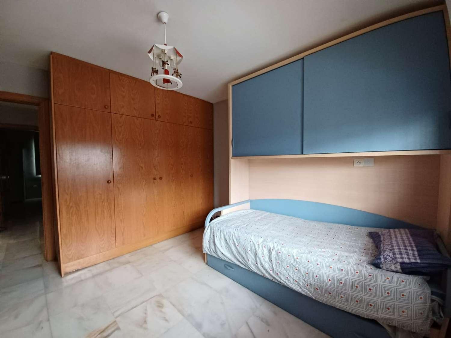 Appartamento in vendita a Torrequebrada (Benalmádena)