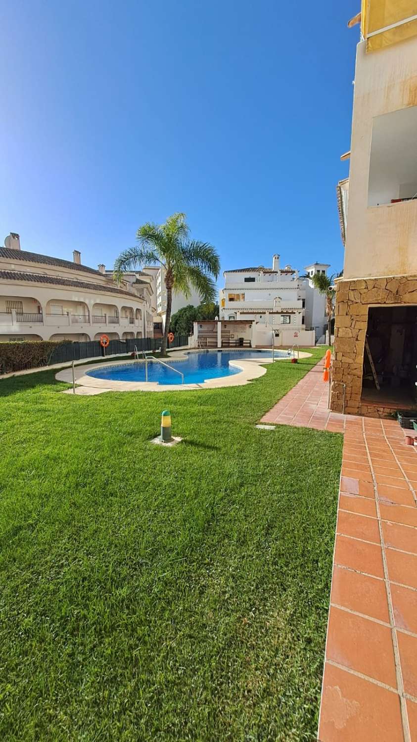 Appartamento in vendita a Torrequebrada (Benalmádena)