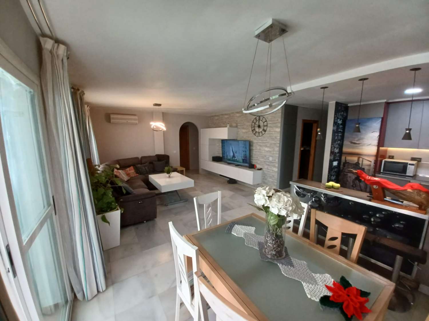 Appartamento in vendita a Torrequebrada (Benalmádena)