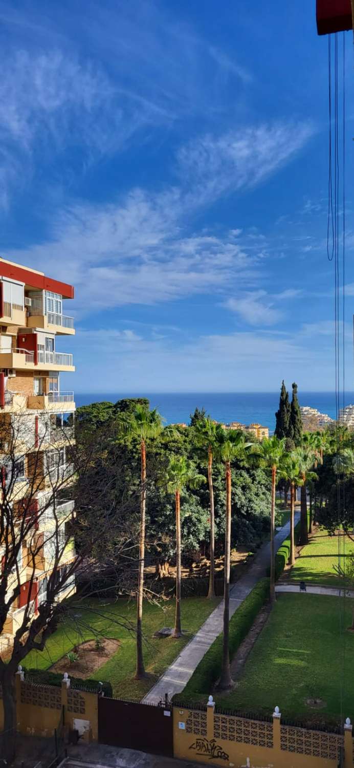 Studio Flat for sale in Parque de la Paloma (Benalmádena)