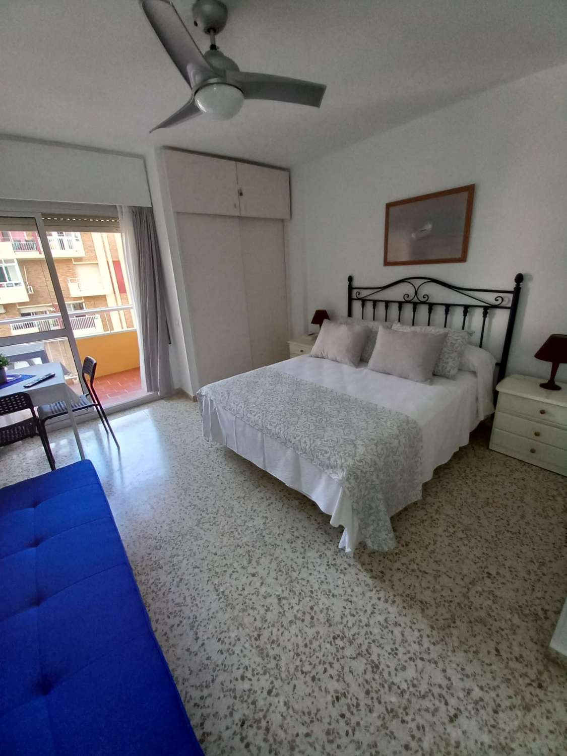 Studio Flat for sale in Parque de la Paloma (Benalmádena)