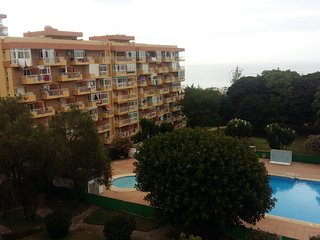 Studio Flat for sale in Parque de la Paloma (Benalmádena)
