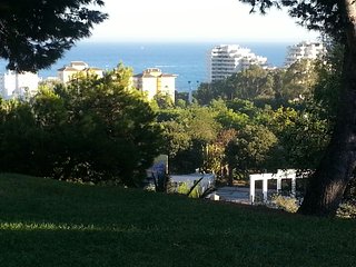 Studio Flat for sale in Parque de la Paloma (Benalmádena)