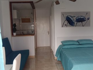Studio Flat for sale in Parque de la Paloma (Benalmádena)