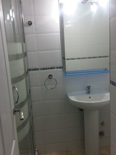 Studio Flat for sale in Parque de la Paloma (Benalmádena)