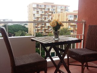 Studio Flat for sale in Parque de la Paloma (Benalmádena)