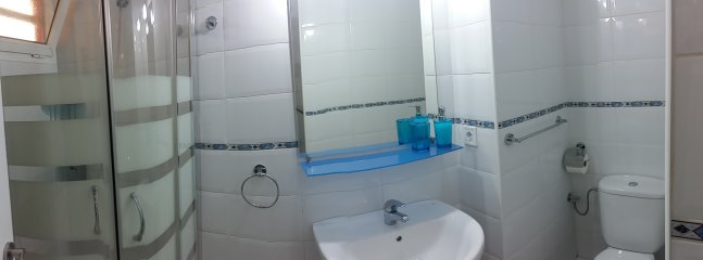 Studio Flat for sale in Parque de la Paloma (Benalmádena)