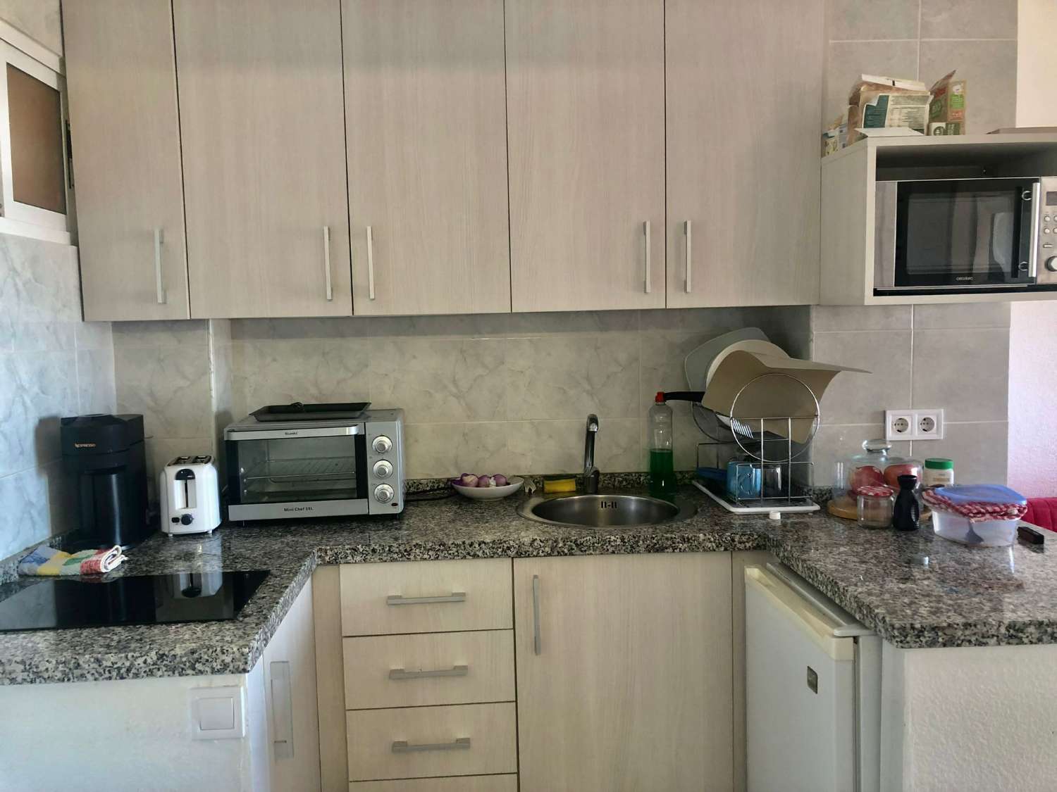 Studio Flat for sale in Parque de la Paloma (Benalmádena)