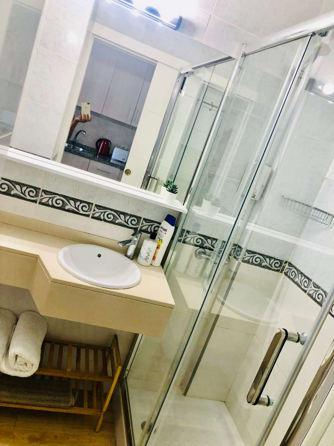 Studio Flat for sale in Parque de la Paloma (Benalmádena)