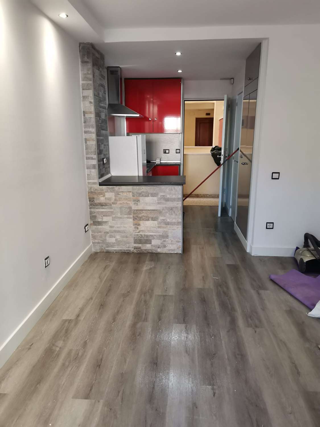 Studio Flat for sale in Parque de la Paloma (Benalmádena)