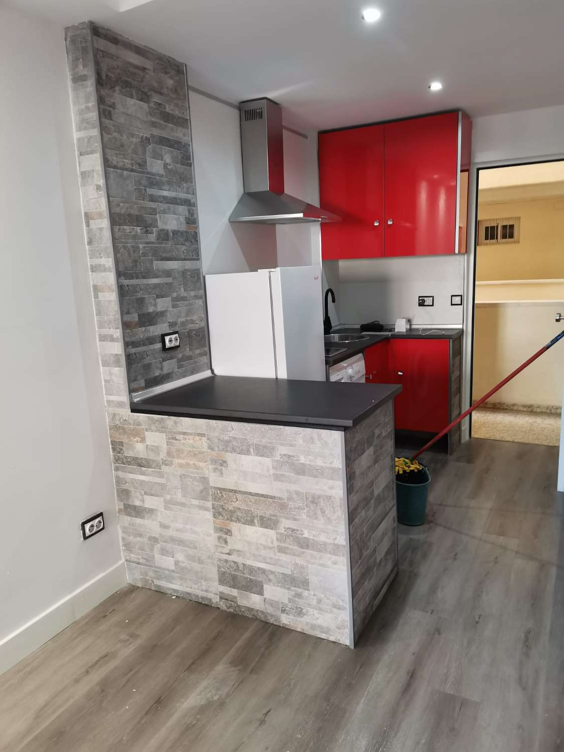 Studio Flat for sale in Parque de la Paloma (Benalmádena)