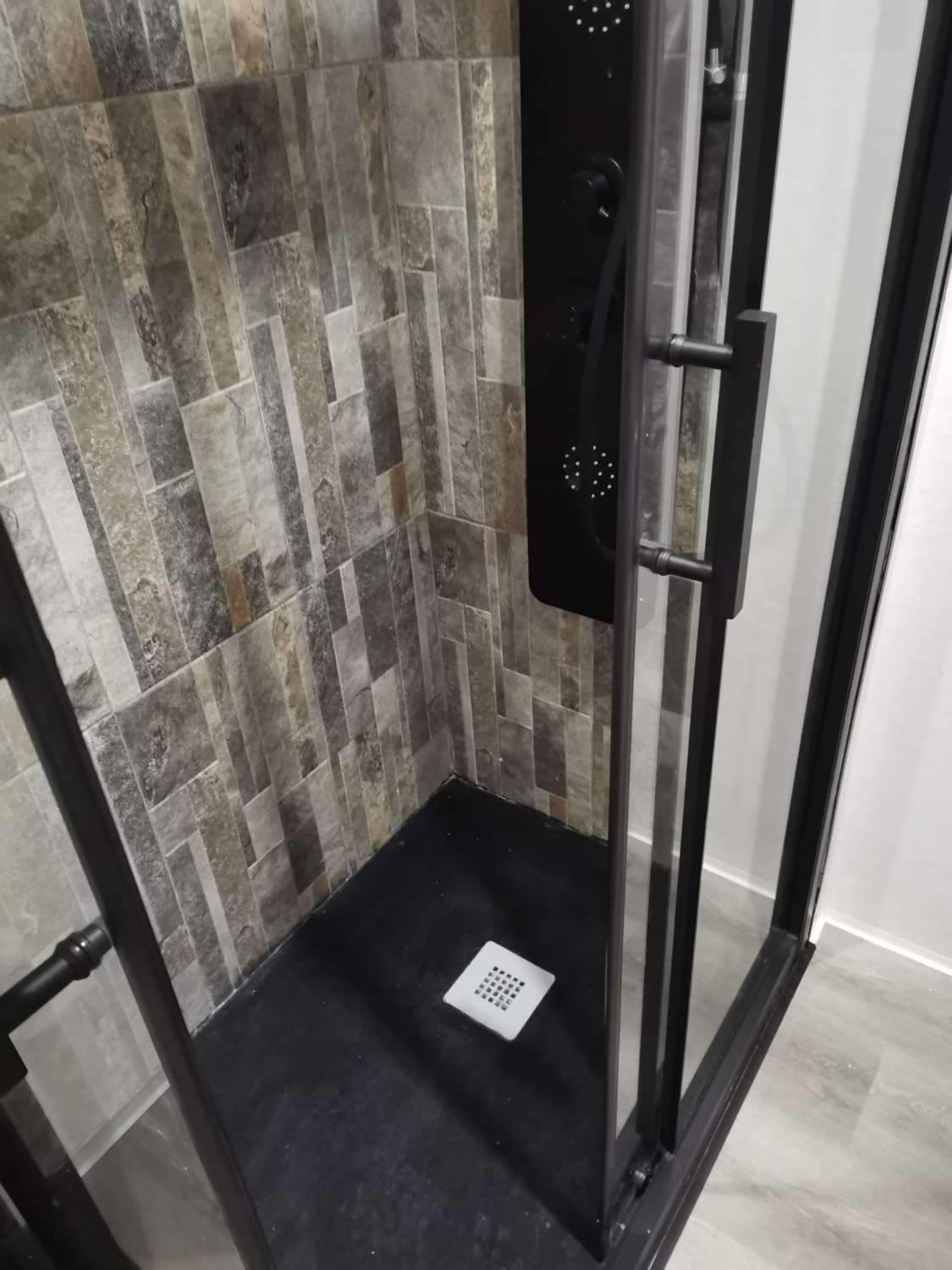 Studio Flat for sale in Parque de la Paloma (Benalmádena)