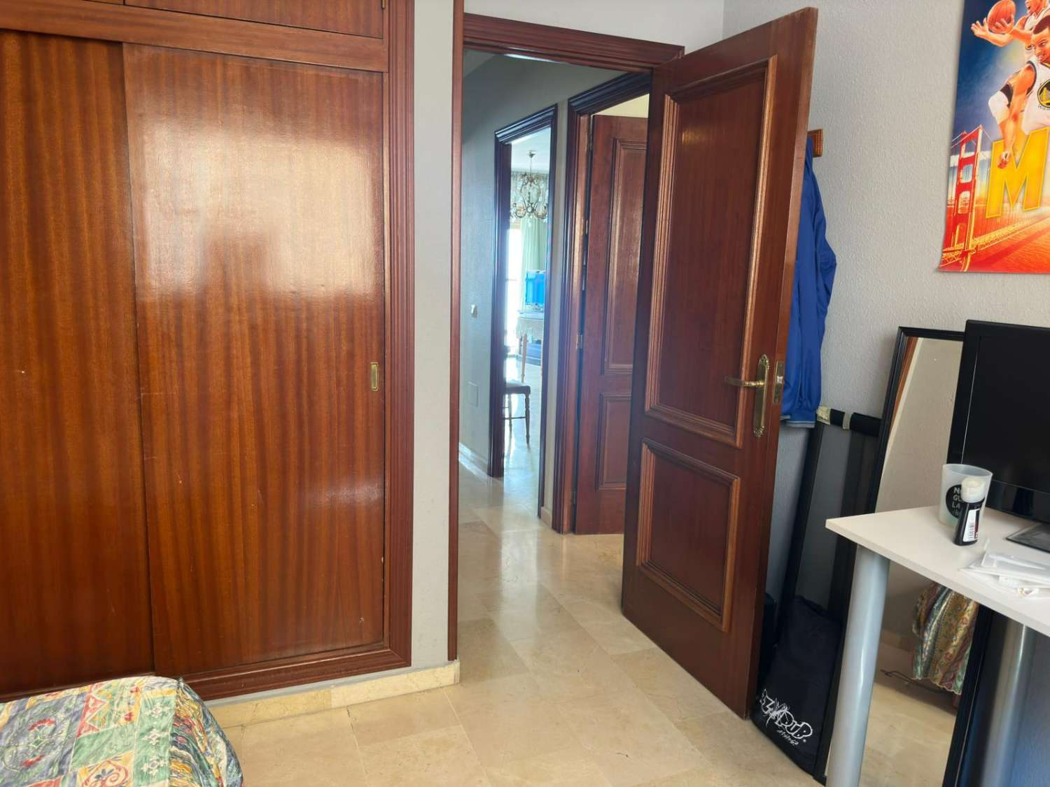 Flat for sale in Centro Ciudad (Fuengirola)