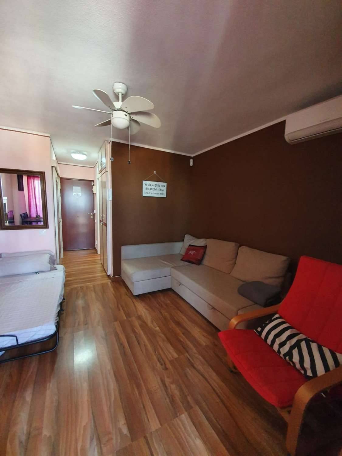 Studio Flat for sale in Parque de la Paloma (Benalmádena)